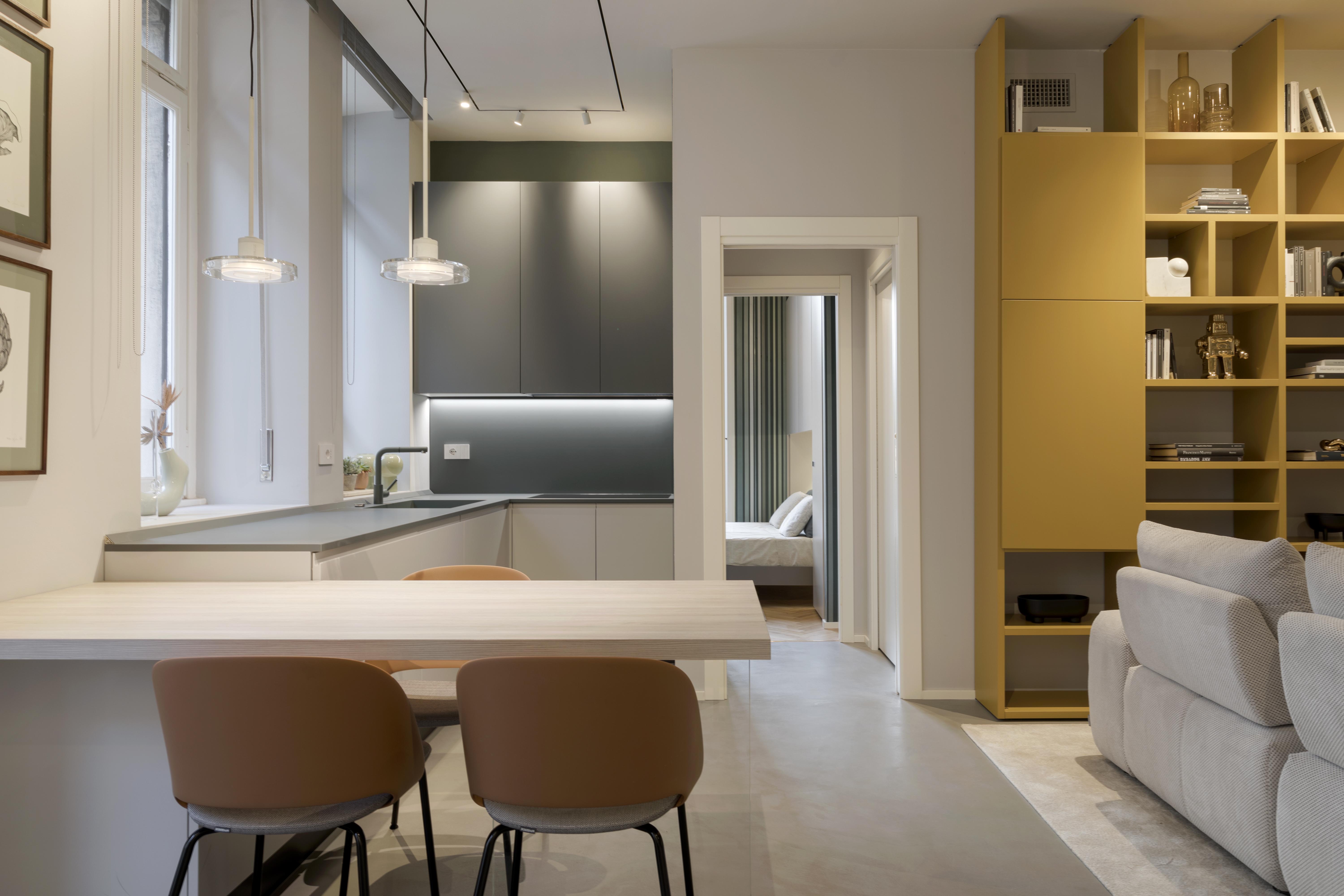 Febal Casa Appartamento Brera – Urban