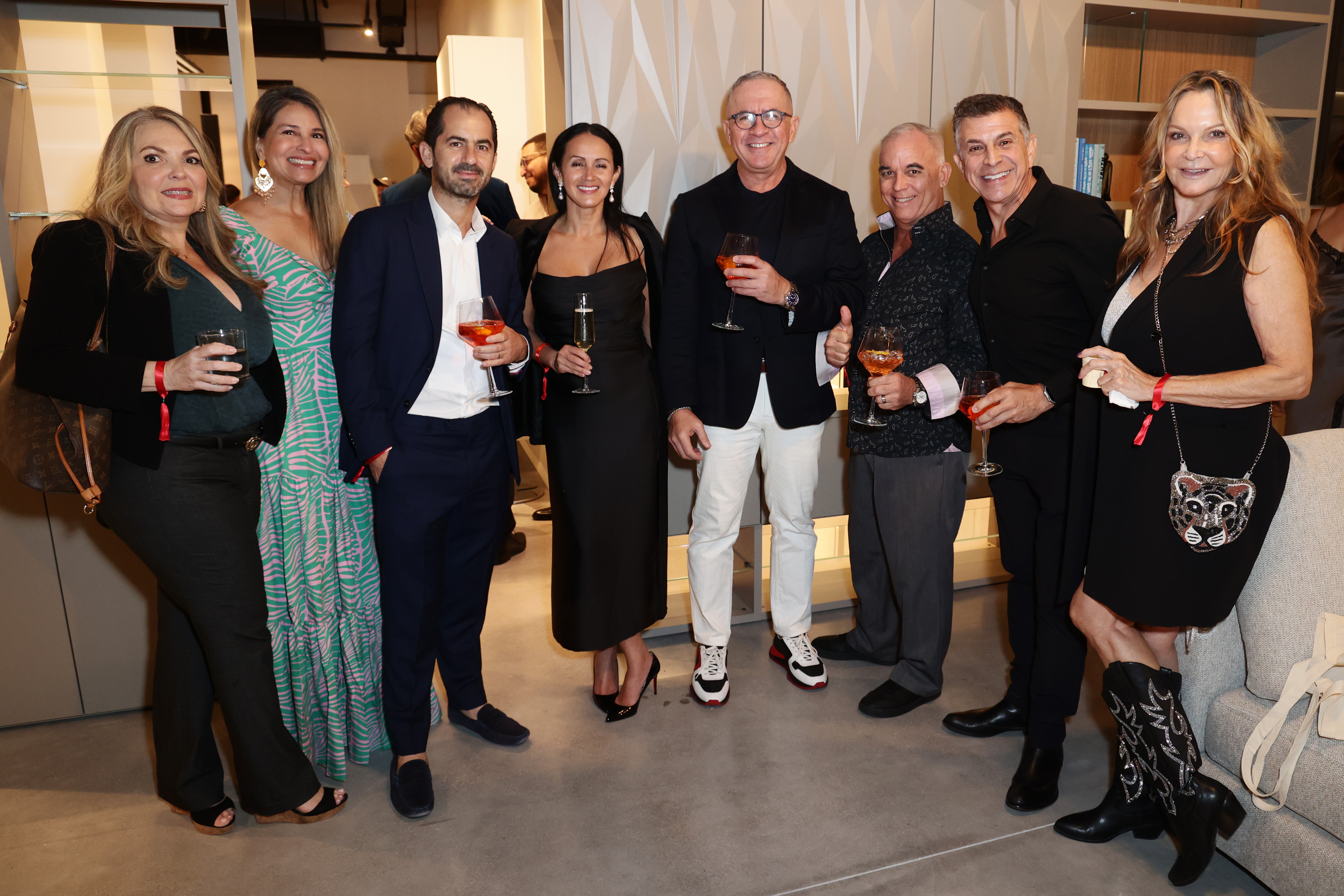 Febal Casa Opens U.S. Flagship Showroom in Miami’s Vibrant MiMo District