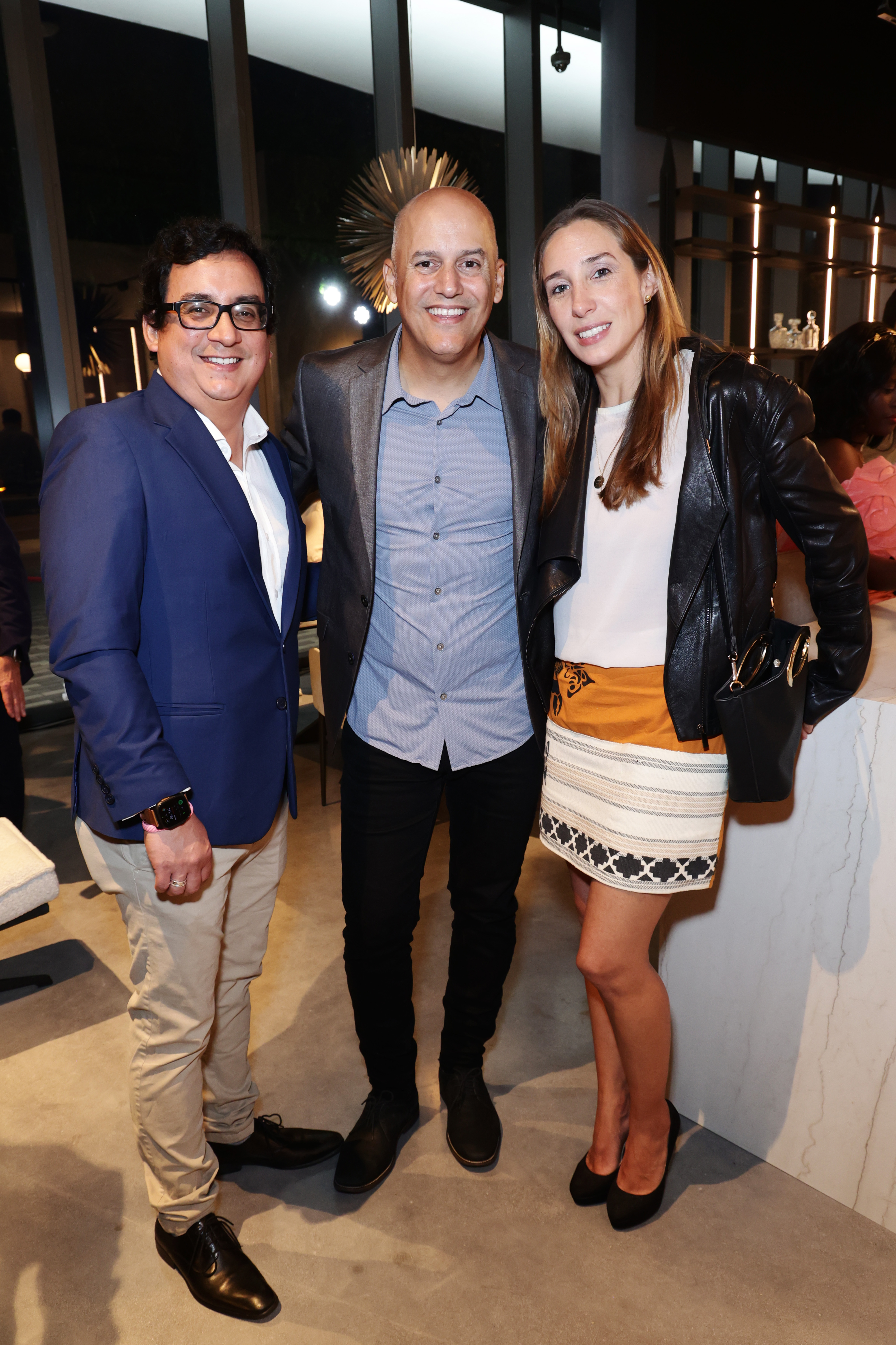 Febal Casa Opens U.S. Flagship Showroom in Miami’s Vibrant MiMo District