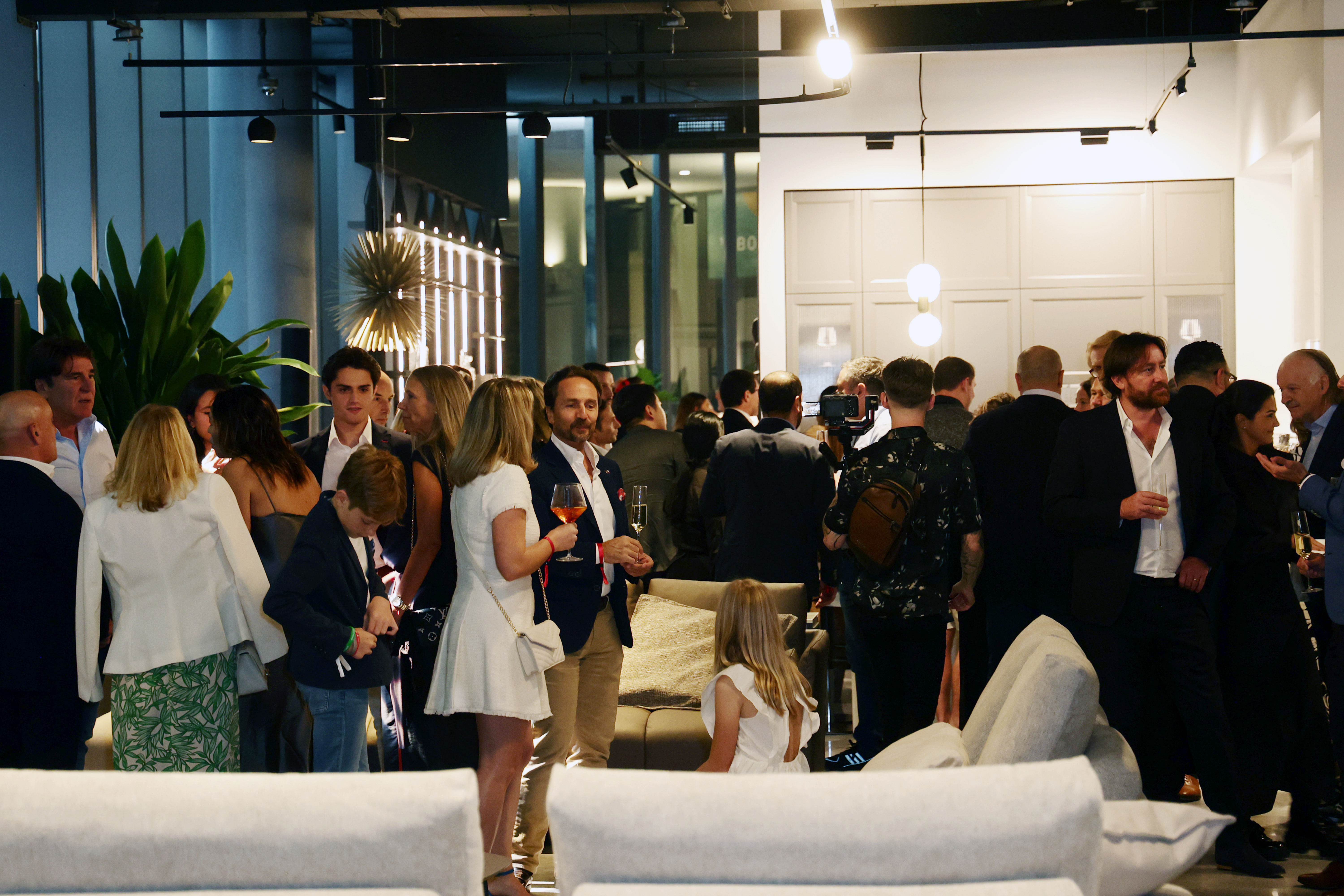 Febal Casa Opens U.S. Flagship Showroom in Miami’s Vibrant MiMo District