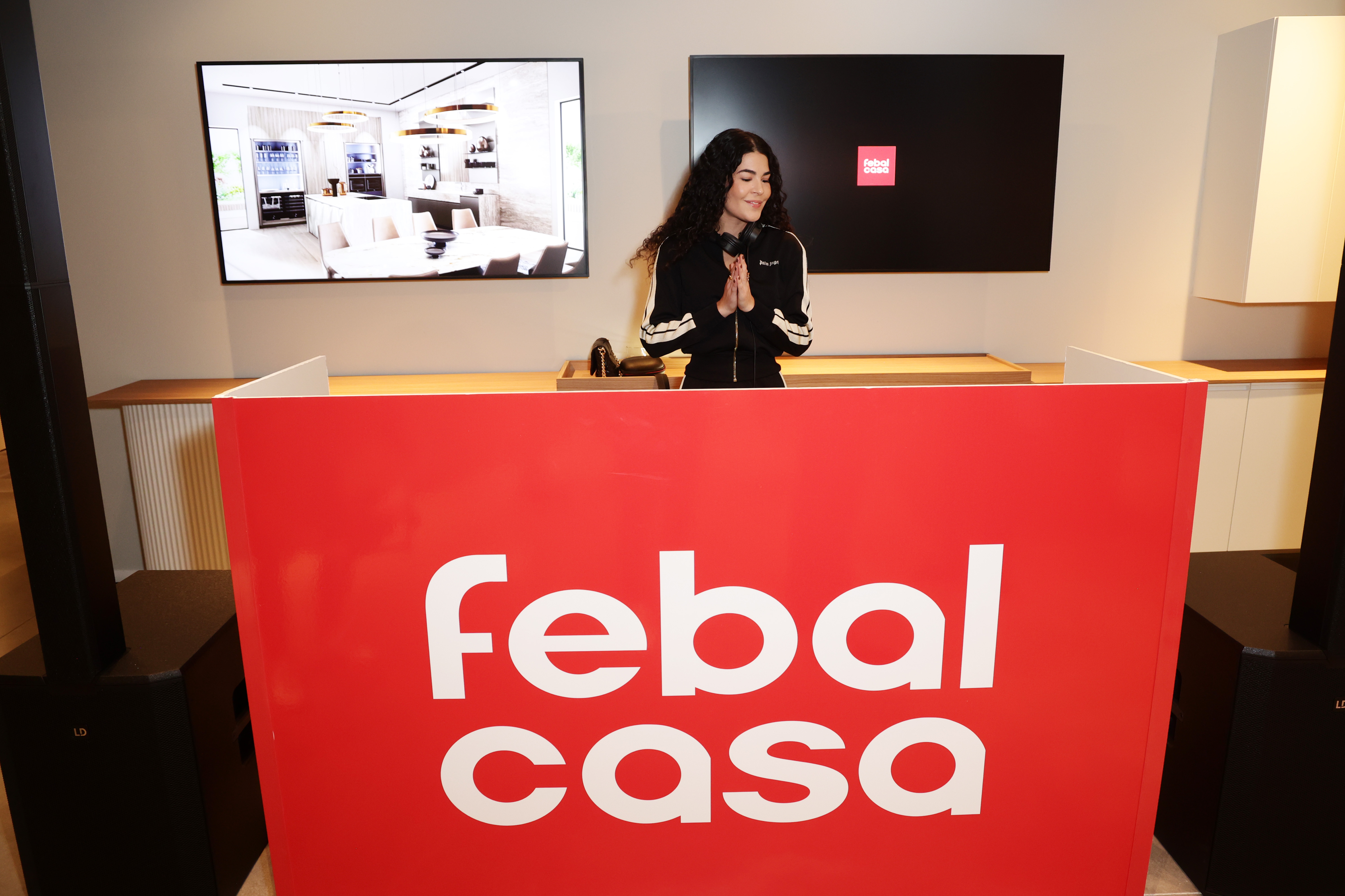 Febal Casa Opens U.S. Flagship Showroom in Miami’s Vibrant MiMo District