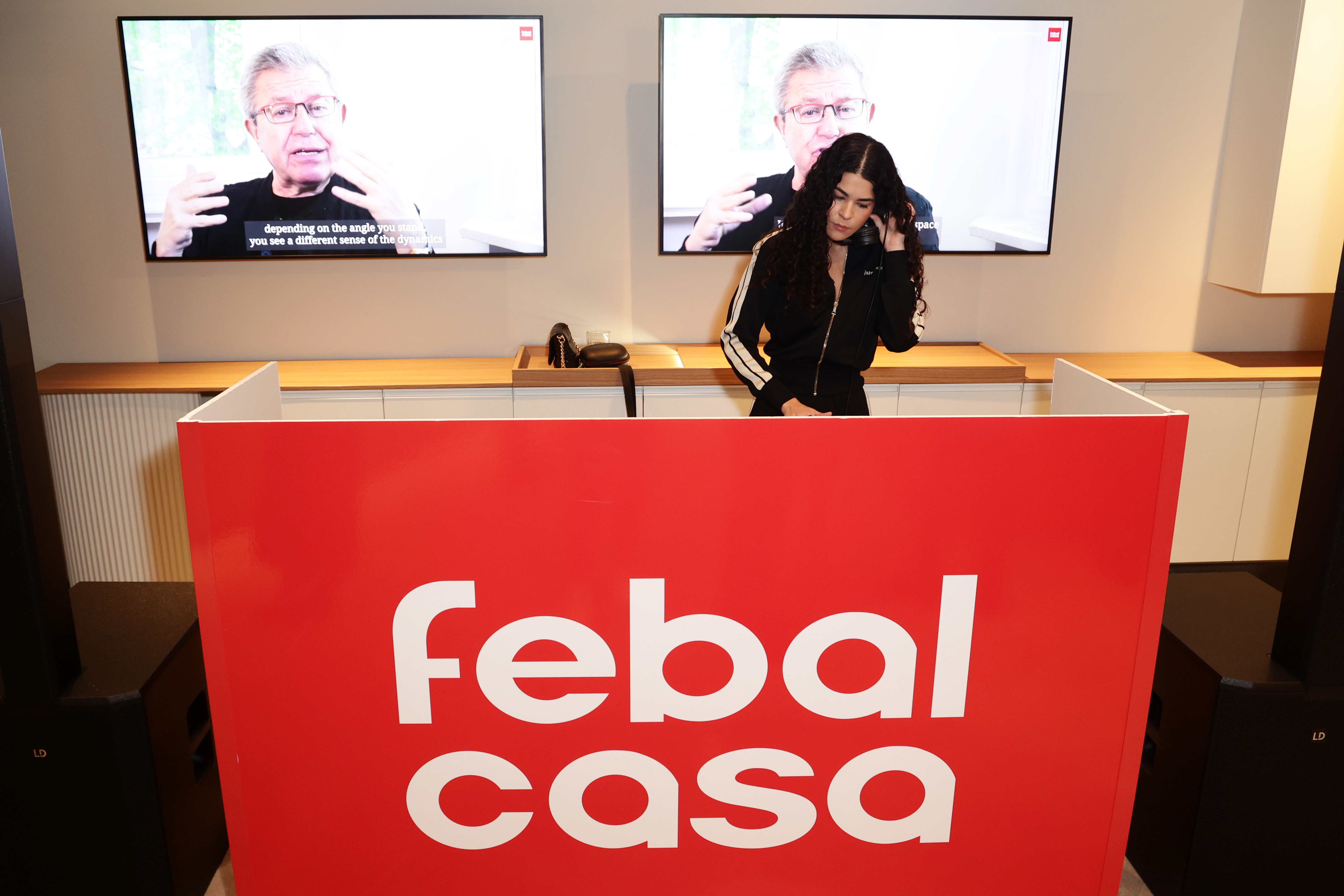 Febal Casa Opens U.S. Flagship Showroom in Miami’s Vibrant MiMo District