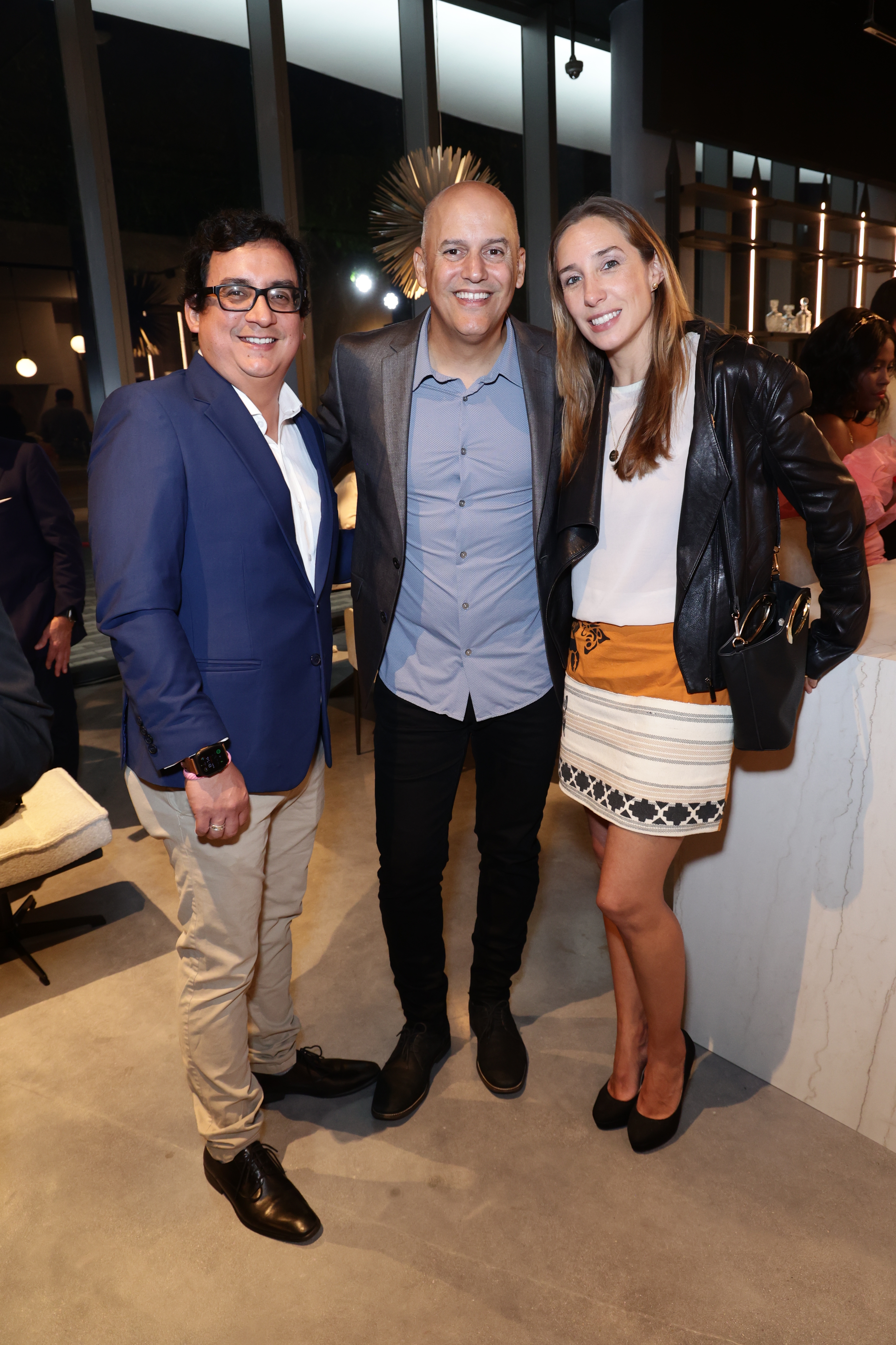 Febal Casa Opens U.S. Flagship Showroom in Miami’s Vibrant MiMo District