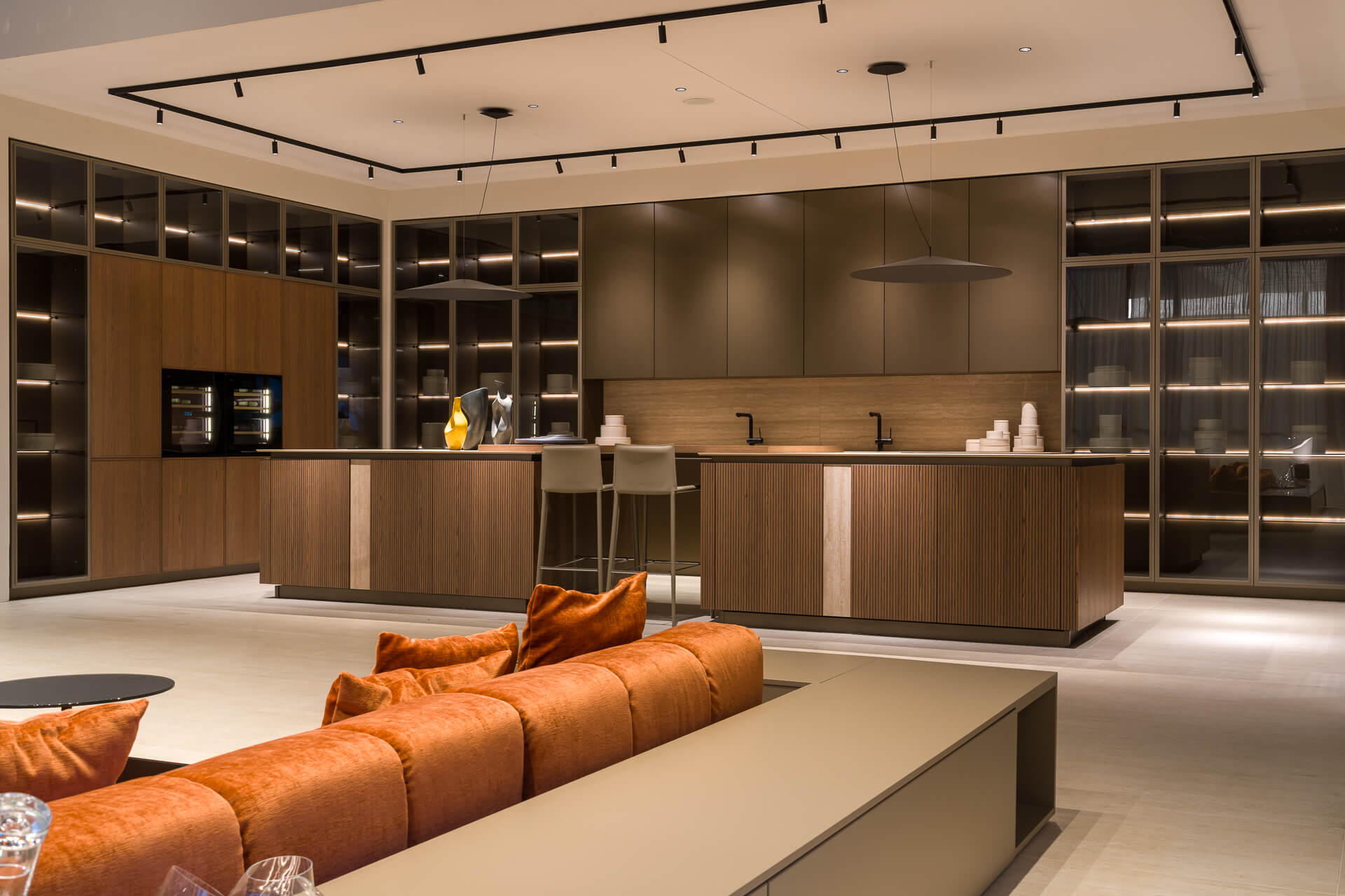 Villa Febal
Casa: Home,
wherever you are